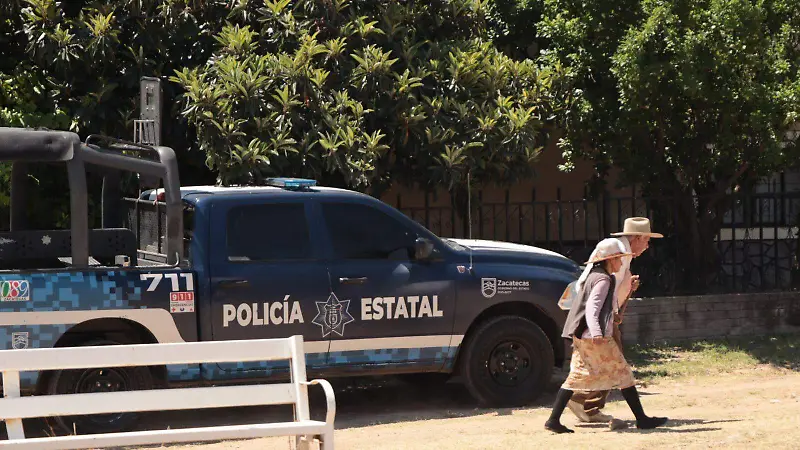 Regresa la vida a Palmas Altas tras violencia en Jerez
